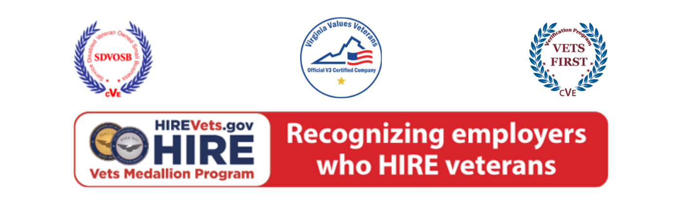 Recognizing Employers Who Hire Veterans