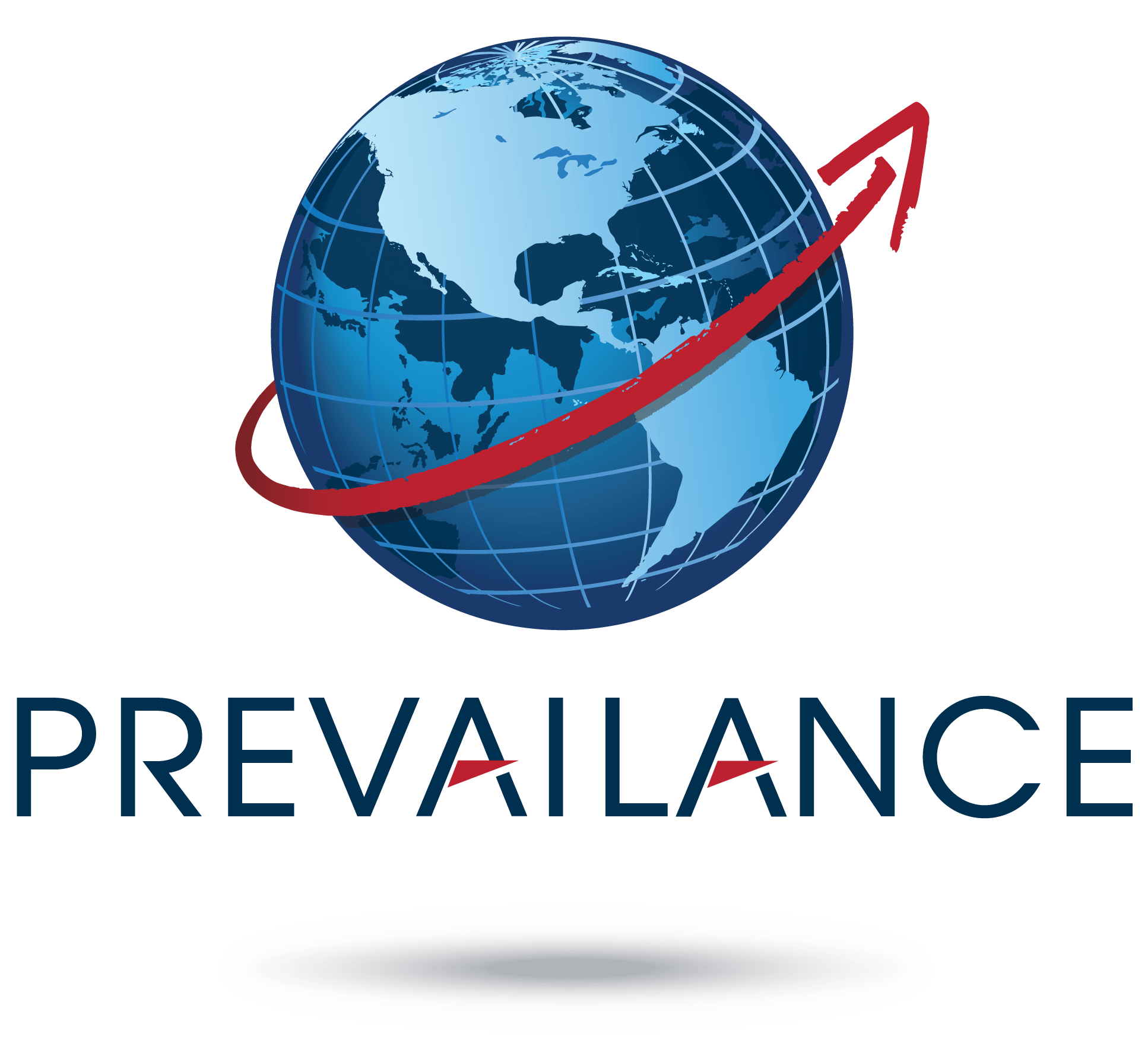 Prevailance Logo