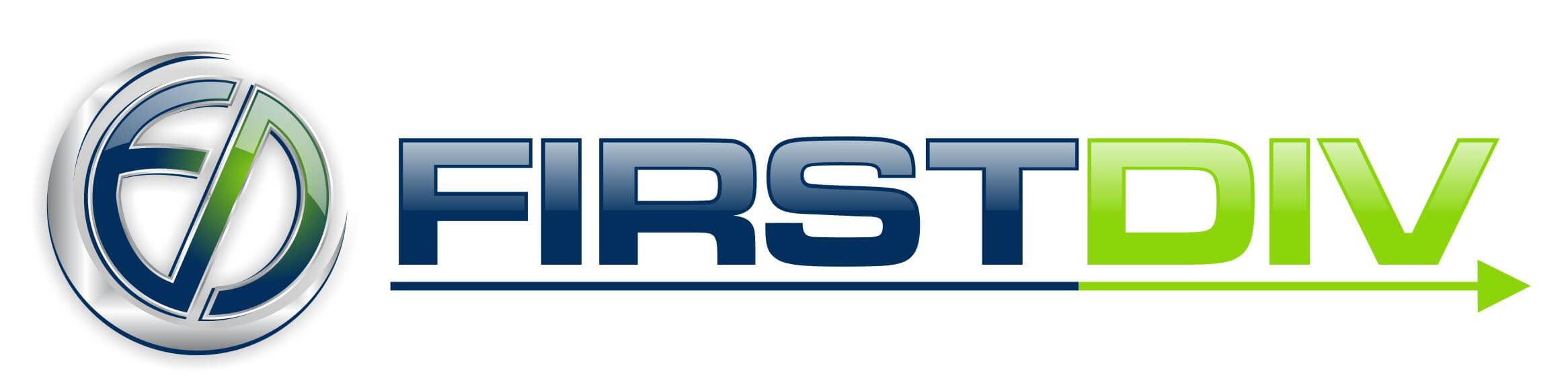 Firstdiv Logo