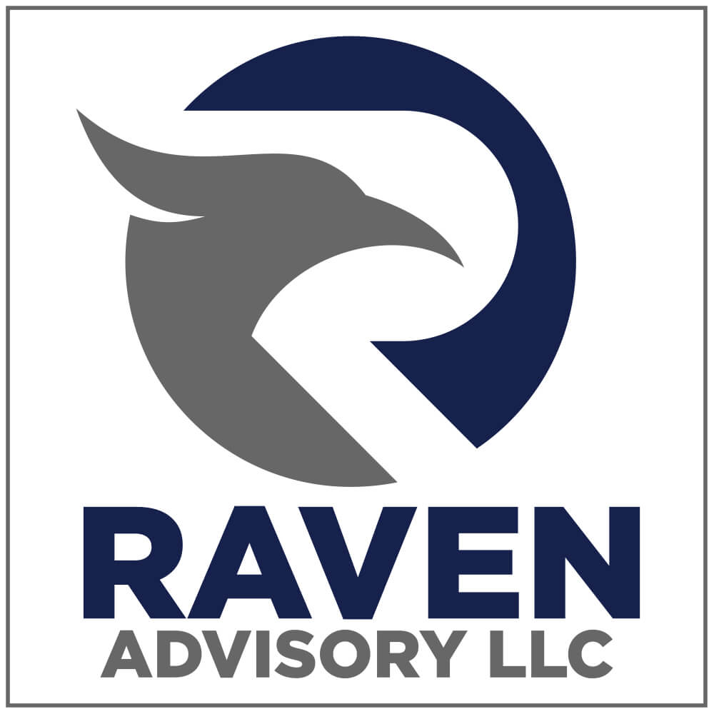Raven Avisory LLC Logo