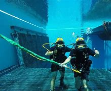 Dive Instruction