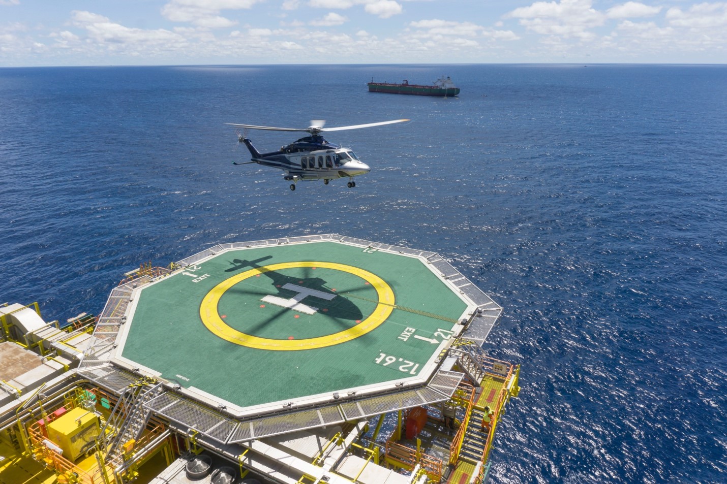 Maritime Division Ri